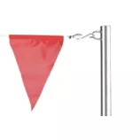 Sinalização de piscinas